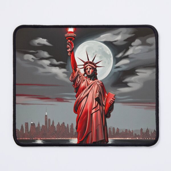 Item preview, Statue of Liberty designed and sold by Reunimage.