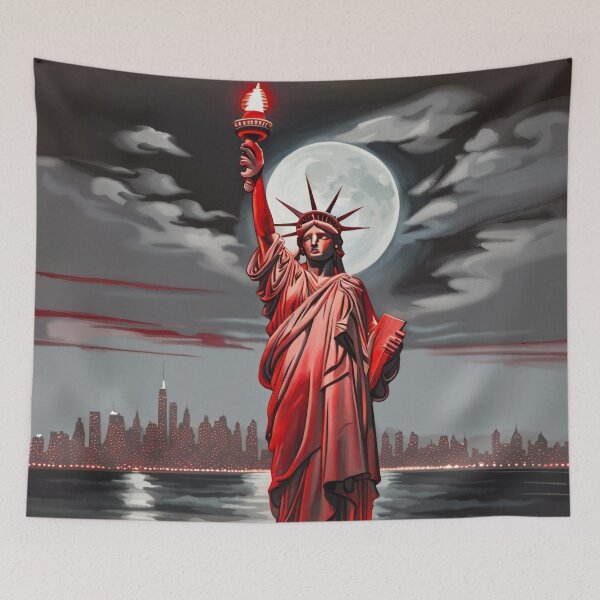 Item preview, Statue of Liberty designed and sold by Reunimage.
