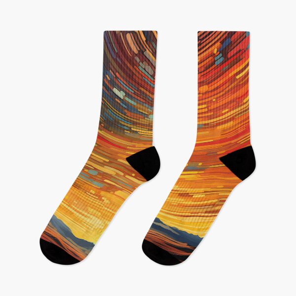 Item preview, sunset in the sky28 designed and sold by UnaWu533.