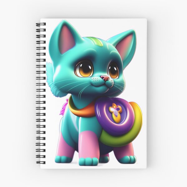 Item preview, Gatito del orgullo del arco iris designed and sold by starnish.