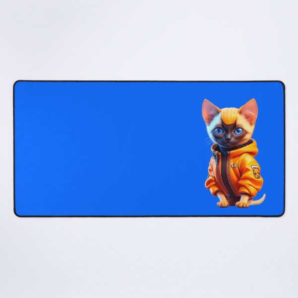 Item preview, siam cat designed and sold by OlgaVlad.