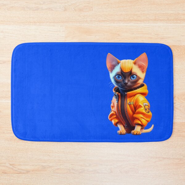 Item preview, siam cat designed and sold by OlgaVlad.