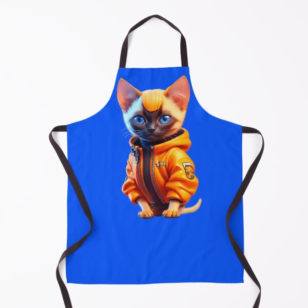 Item preview, siam cat designed and sold by OlgaVlad.