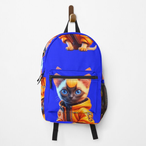 Item preview, siam cat designed and sold by OlgaVlad.