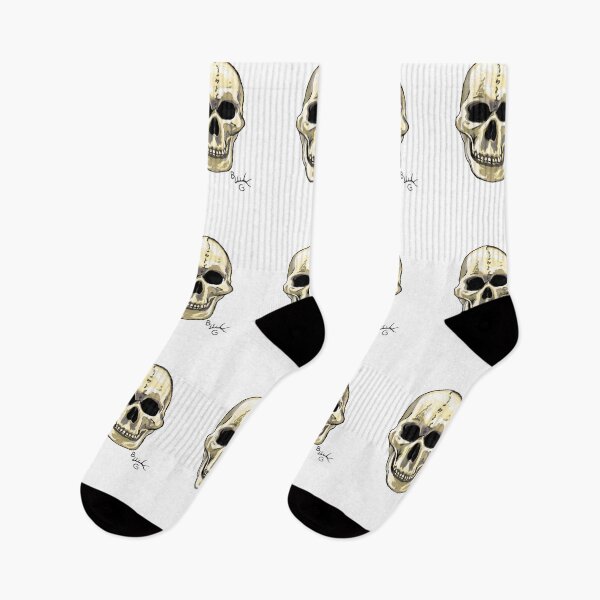 Item preview, Skull designed and sold by GerhardtArt.