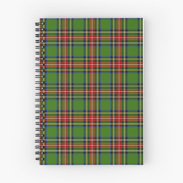 Aperçu de l'œuvre Tartan, clan tartan green, red, white, blue. Scottish Plaid pattern. Checkered pattern. créée et vendue par iclipart.