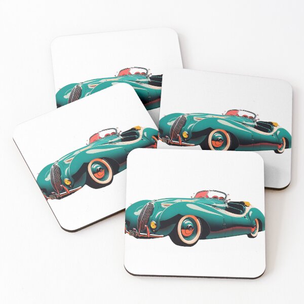 Item preview, DPrompt Design, T-Shirt, Funny Shirt, Dad Gifts, Mom Gift, Their Gifts , Graphic Tee, Cute Classic Car designed and sold by DPrompt.
