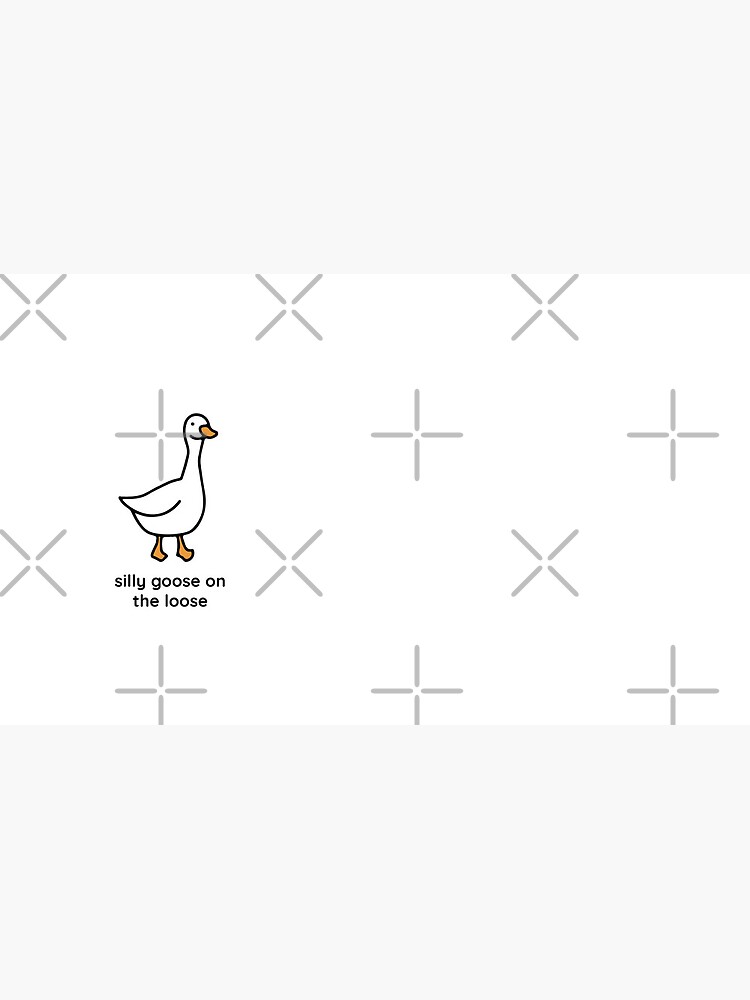 Thumbnail 6 of 6, Coffee Mug, Silly Goose on the Loose designed and sold by maura41.