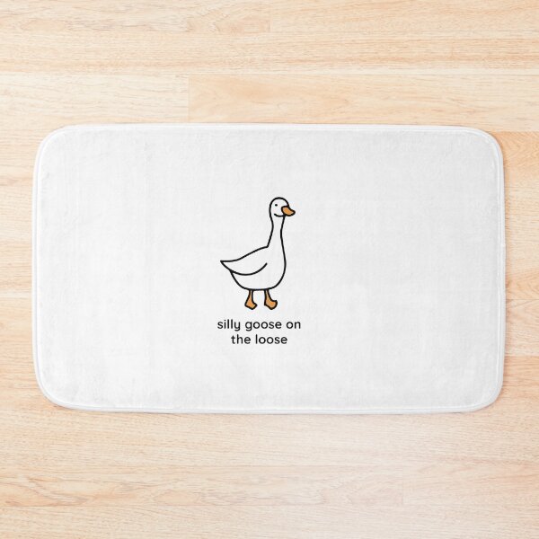 Item preview, Silly Goose on the Loose designed and sold by maura41.