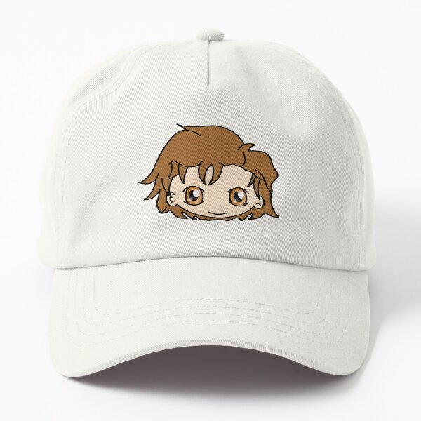Item preview, Steve Harrington Chibi Head designed and sold by SonOfMcTed.