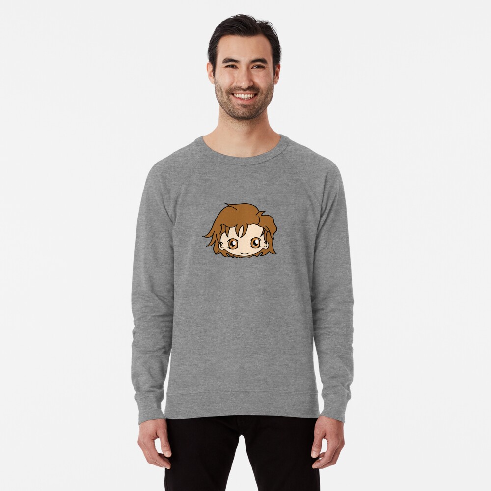 Item preview, Lightweight Sweatshirt designed and sold by SonOfMcTed.