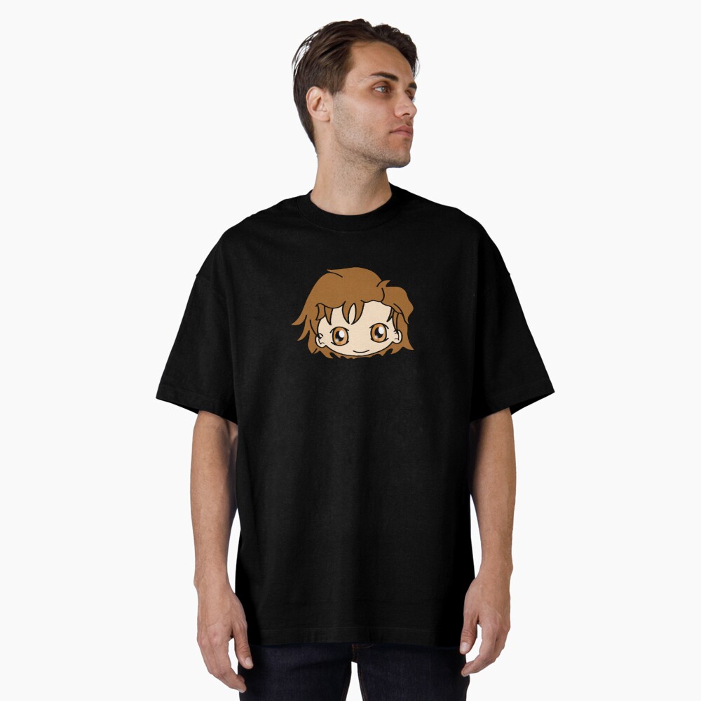 Item preview, Oversized T-Shirt designed and sold by SonOfMcTed.