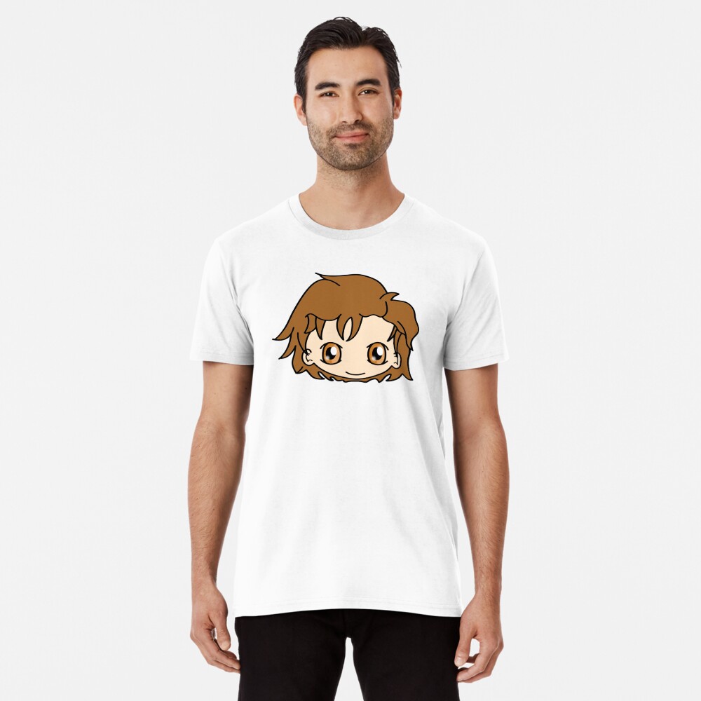Item preview, Premium T-Shirt designed and sold by SonOfMcTed.