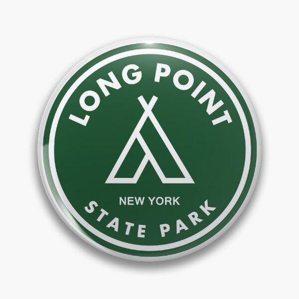 Item preview, Long Point State Park New York Tent designed and sold by bivenart.