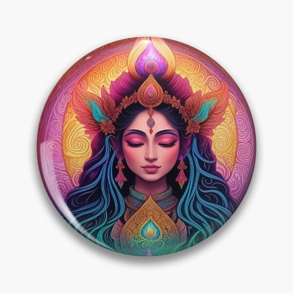 Artikelvorschau, Trippy Devi entworfen und verkauft von trippyaydin.