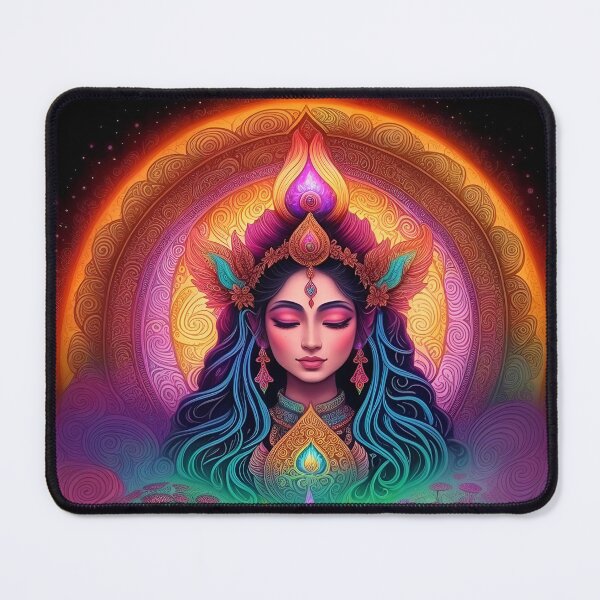 Item preview, Trippy Devi designed and sold by trippyaydin.
