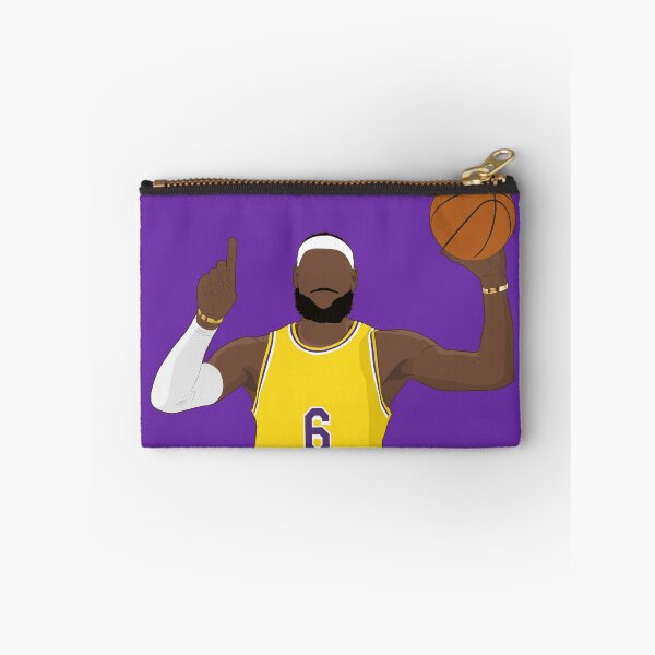 Item preview, LeBron James Breaks Scoring Record designed and sold by BuzzerBeater00.