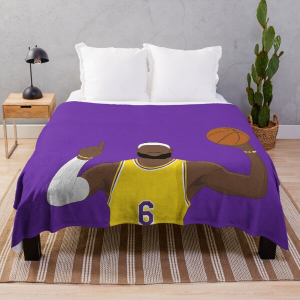 Item preview, LeBron James Breaks Scoring Record designed and sold by BuzzerBeater00.