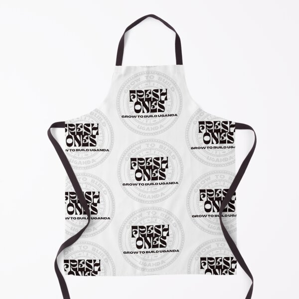 Item preview, Fresh Ones: GROW TO BUILD Uganda faded logo designed and sold by JAMEESCHLEIFER.