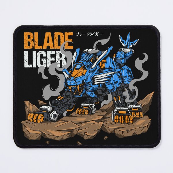 Item preview, ZOID BLADE LIGER designed and sold by Random Moderat.