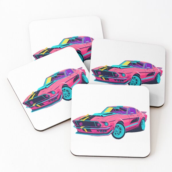 Item preview, DPrompt Design, T-Shirt, Funny Shirt, Dad Gifts, Mom Gift, Their Gifts , Graphic Tee, Cute Classic Car designed and sold by DPrompt.