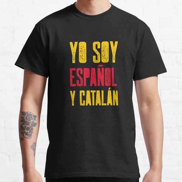 soy catalan español