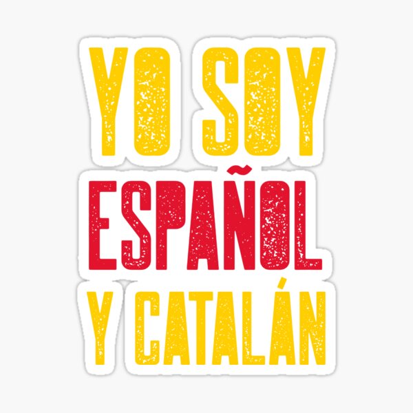 soy catalan español