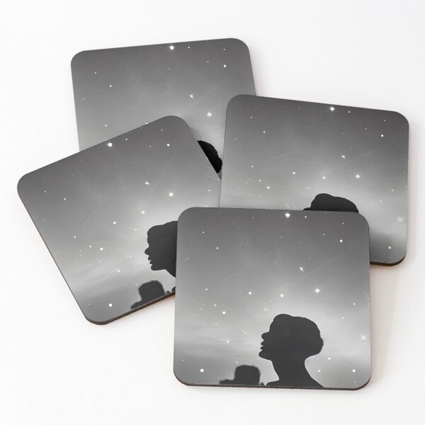 Item preview, Galaxy in the style of famous art No. 11 designed and sold by CRAFTER-MEDIA.