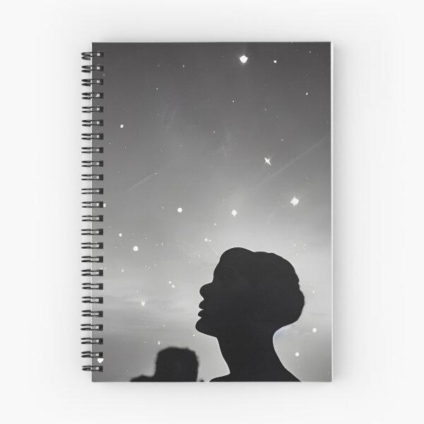 Item preview, Galaxy in the style of famous art No. 11 designed and sold by CRAFTER-MEDIA.