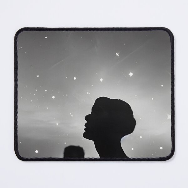 Item preview, Galaxy in the style of famous art No. 11 designed and sold by CRAFTER-MEDIA.