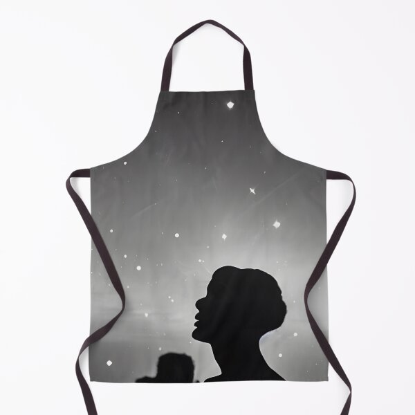 Item preview, Galaxy in the style of famous art No. 11 designed and sold by CRAFTER-MEDIA.