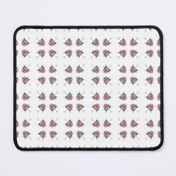 Item preview, Seamless Butterfly Design Pattern designed and sold by kiyaansh16.