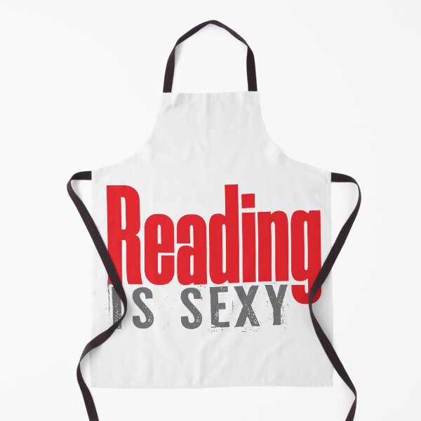 Item preview, Reading is sexy designed and sold by jfcreations.