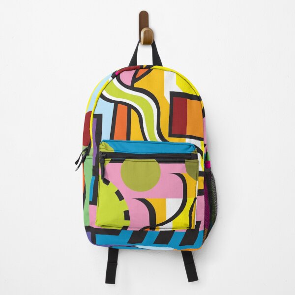 Item preview, Expressive Modern Art by Robert Hills designed and sold by Robert Hills.