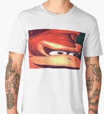 donkey kong Men's Premium T-Shirt