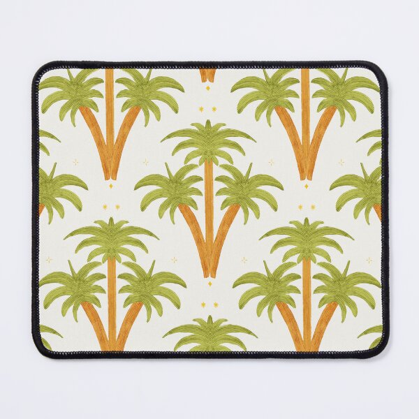Item preview, Tropical Tapestry: Lush Palm Tree Pattern for Island Getaways GD23-A101 designed and sold by Gabba Delgado.