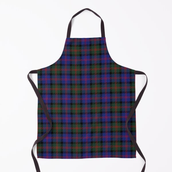 Item preview, Tartan, clan tartan dark green, red, blue. Scottish Plaid pattern. Checkered pattern. designed and sold by iclipart.