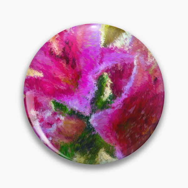 Item preview, Pink Lilies designed and sold by BluestPeony.
