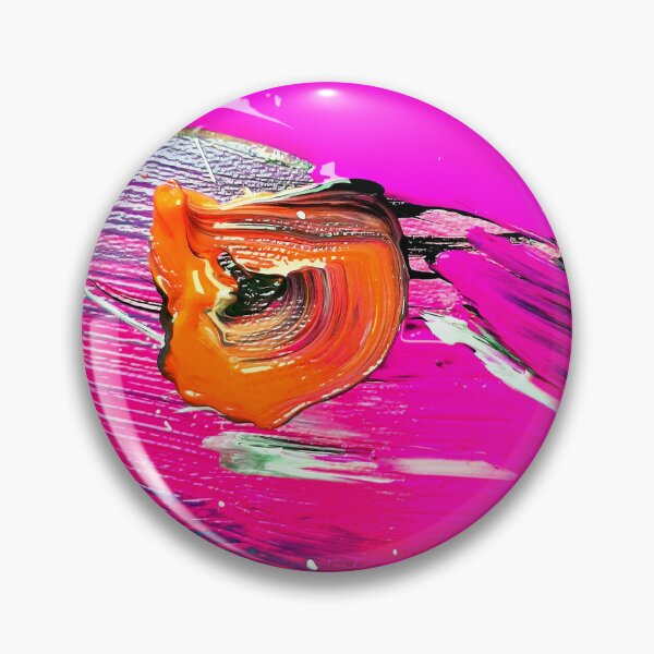 Artikelvorschau, The Pink entworfen und verkauft von verakomnig.