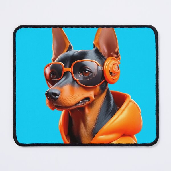 Item preview, doggy designed and sold by OlgaVlad.