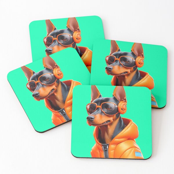 Item preview, doggy designed and sold by OlgaVlad.