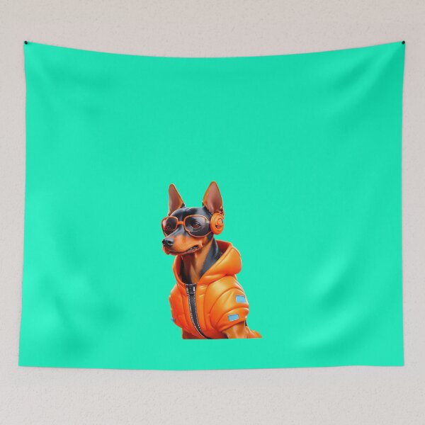 Item preview, doggy designed and sold by OlgaVlad.