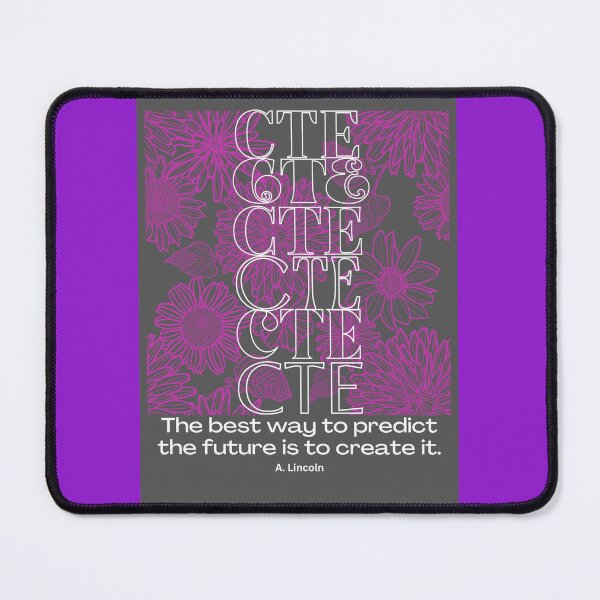 Item preview, CTE inspire designed and sold by mmb83.