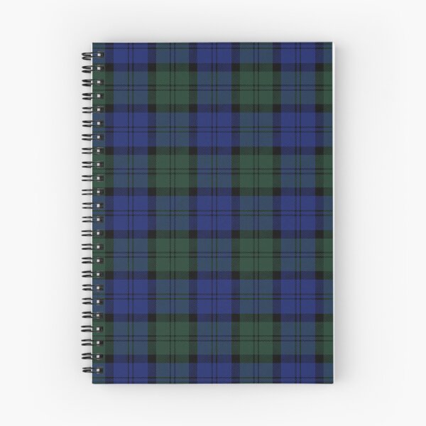 Item preview, Tartan, clan tartan dark green, black, blue. Scottish Plaid pattern. Checkered pattern. designed and sold by iclipart.