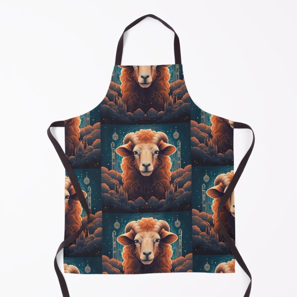 Item preview, Adorned Adha designed and sold by KGOLDFITNESS.