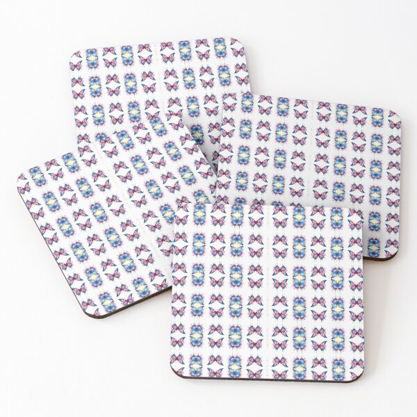 Item preview, Seamless Butterfly Design Pattern designed and sold by kiyaansh16.