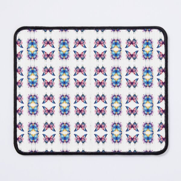 Item preview, Seamless Butterfly Design Pattern designed and sold by kiyaansh16.
