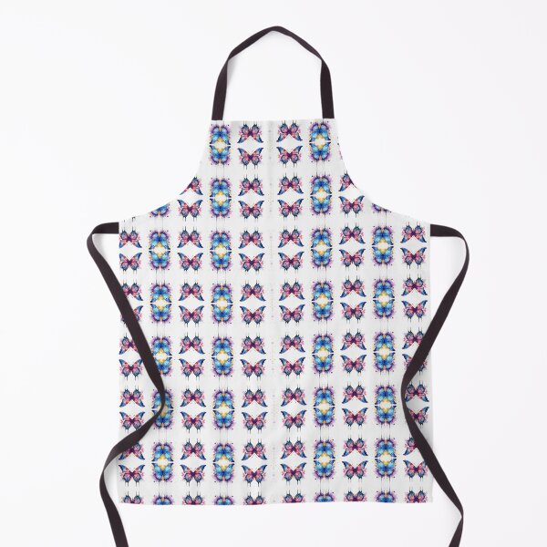Item preview, Seamless Butterfly Design Pattern designed and sold by kiyaansh16.