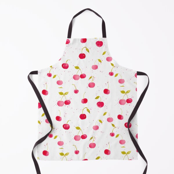 Item preview, Cherries Jubilee designed and sold by DarlingMeadow.