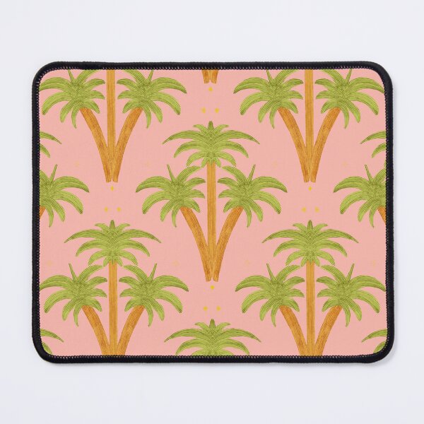 Item preview, Tropical Breeze: Palm Tree Pattern for Summer Vibes GD23-A103 designed and sold by Gabba Delgado.
